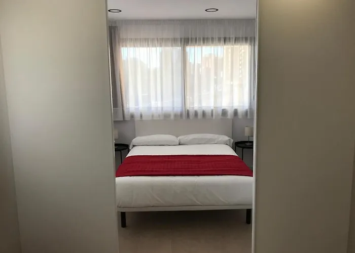 Apart-hotel Bet - Reig