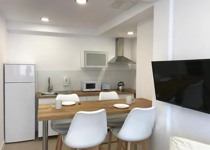 Apart-hotel Bet - Reig 4*