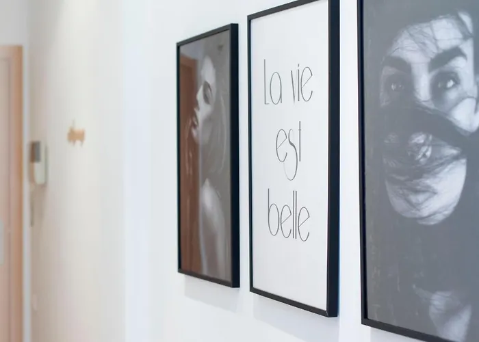 San Vicente * バレンシア