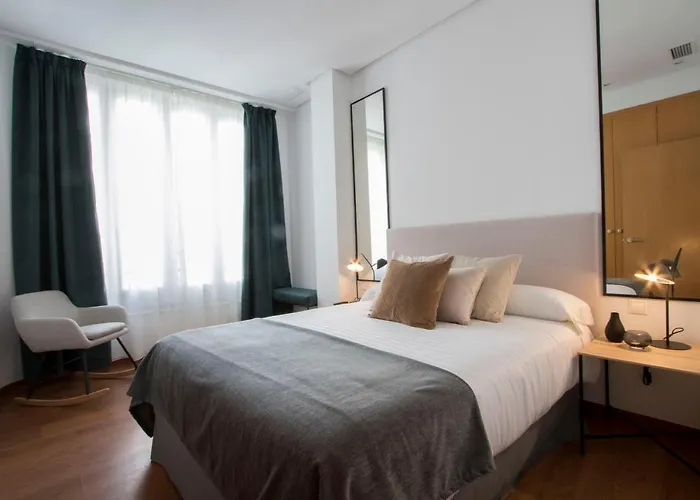 San Vicente * バレンシア