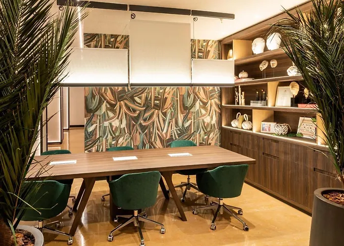 فندق إليونيون 4