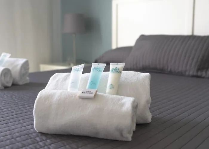 El Coso Hotel Valencia