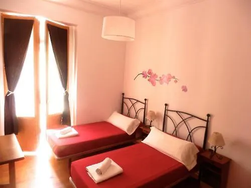 Kasa Katia Konukevi 2*