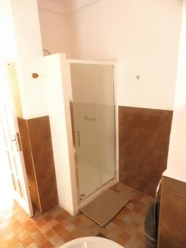 Pensión Kasa Katia Valencia