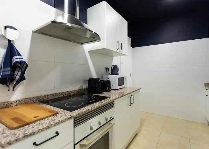 Bubuflats Ayuntamiento Appartement *