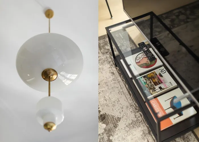 Bubuflats Ayuntamiento فالنسيا