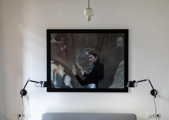 Bubuflats Ayuntamiento