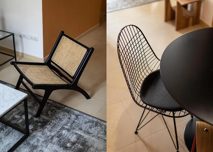 Bubuflats Ayuntamiento شقة