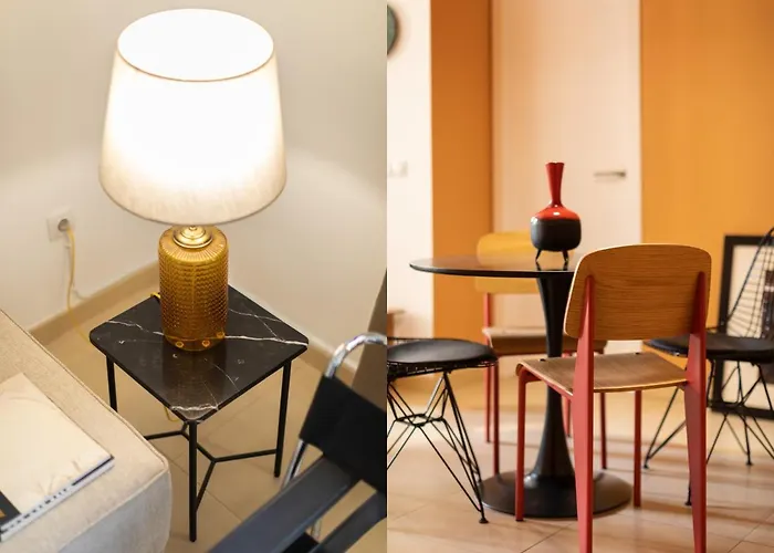 Bubuflats Ayuntamiento Appartement Valence