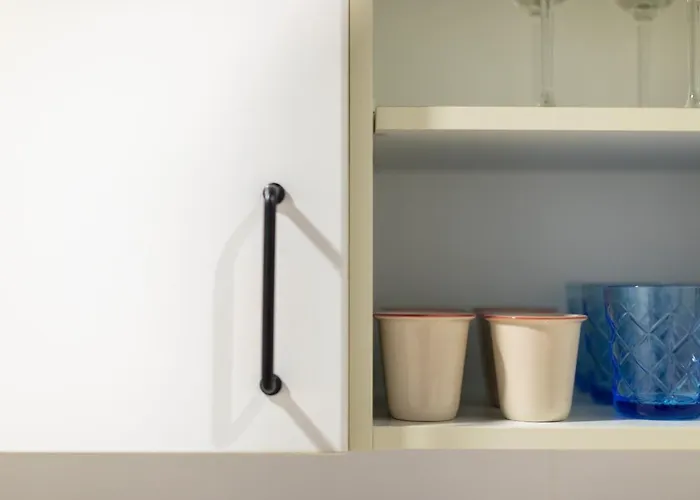 شقة Bubuflats Ayuntamiento