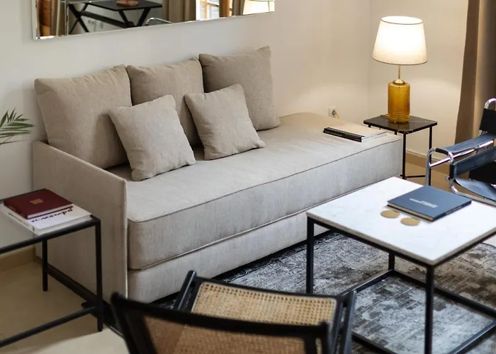 Bubuflats Ayuntamiento *