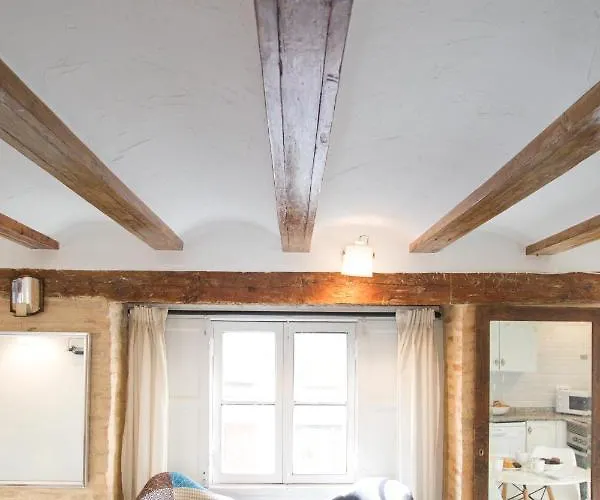 Διαμέρισμα My Loft 4 Ruzafa Style I Βαλένθια