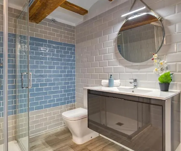 Διαμέρισμα My Loft 4 Ruzafa Style I *