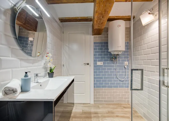 Διαμέρισμα My Loft 4 Ruzafa Style I Βαλένθια