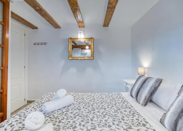 My Loft 4 Ruzafa Style I