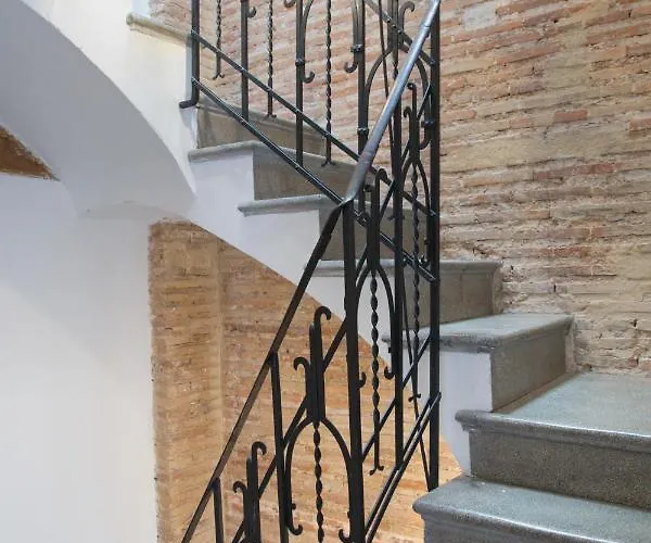 My Loft 4 Ruzafa Style I