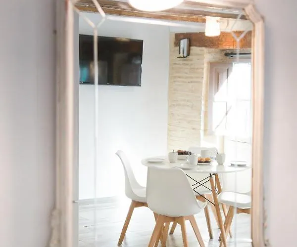 My Loft 4 Ruzafa Style I * Βαλένθια