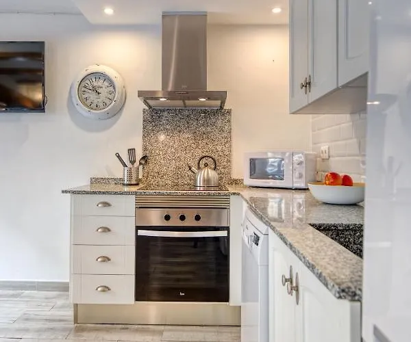 My Loft 4 Ruzafa Style I