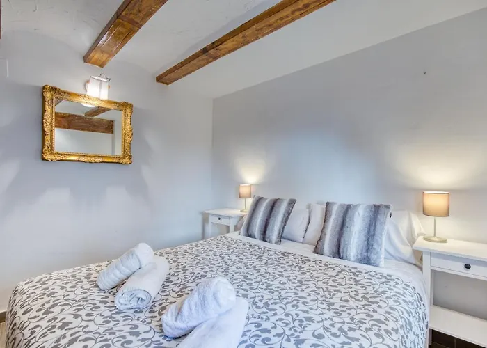 Διαμέρισμα My Loft 4 Ruzafa Style I *