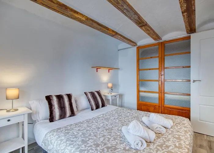 My Loft 4 Ruzafa Style I Διαμέρισμα Βαλένθια