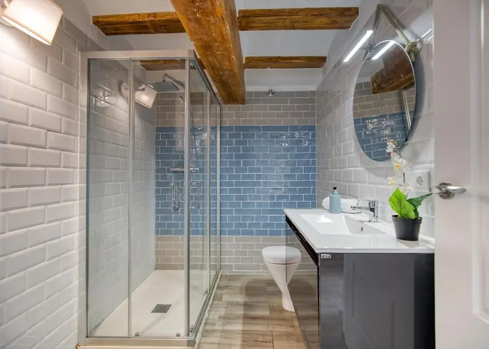 My Loft 4 Ruzafa Style I * Βαλένθια