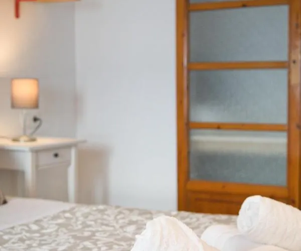 My Loft 4 Ruzafa Style I *