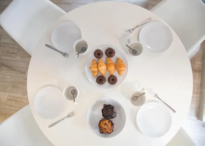 My Loft 4 Ruzafa Style I Διαμέρισμα