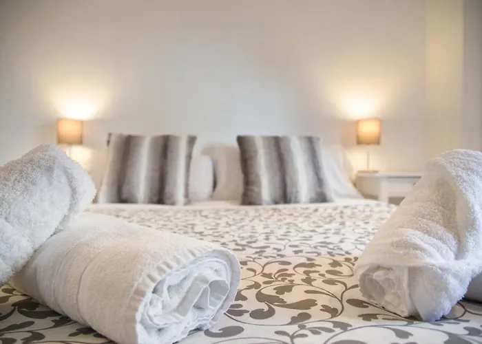 My Loft 4 Ruzafa Style I Βαλένθια