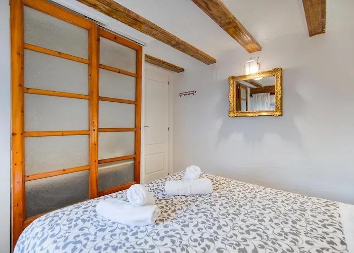 My Loft 4 Ruzafa Style I Διαμέρισμα Βαλένθια