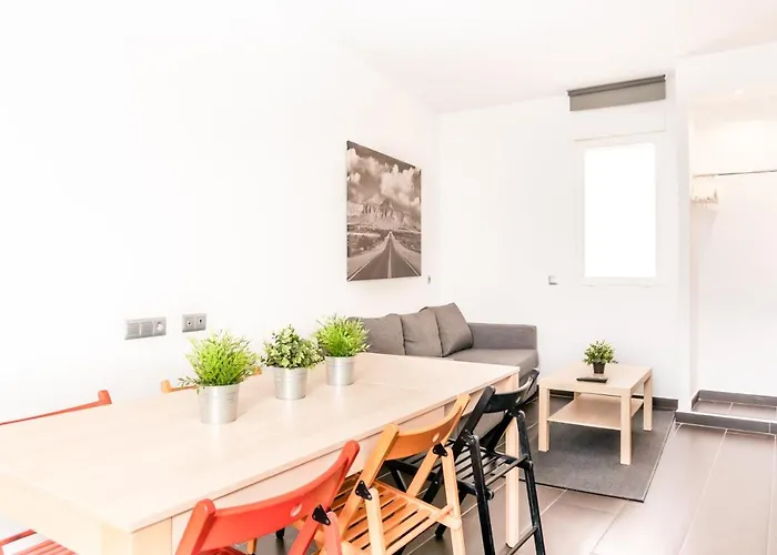 Apartment Luxury - Boutique Center Valencia