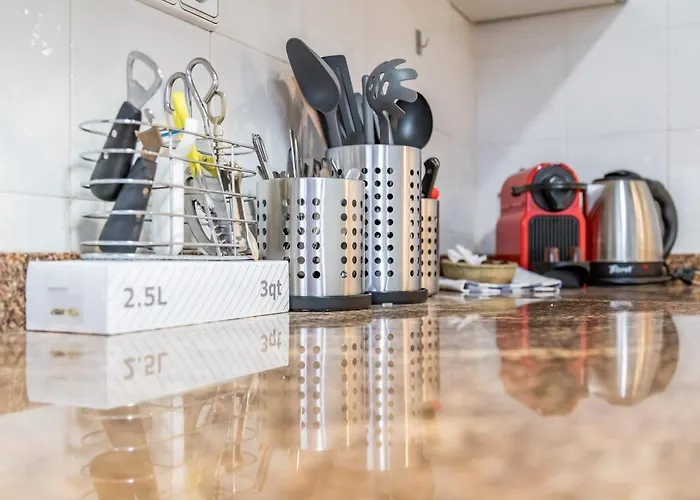 아파트 Travel Habitat Plaza De La Virgen 발렌시아