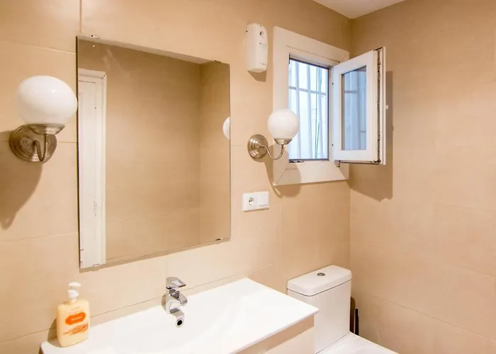 Jardines Del Parterre & Breakfast *