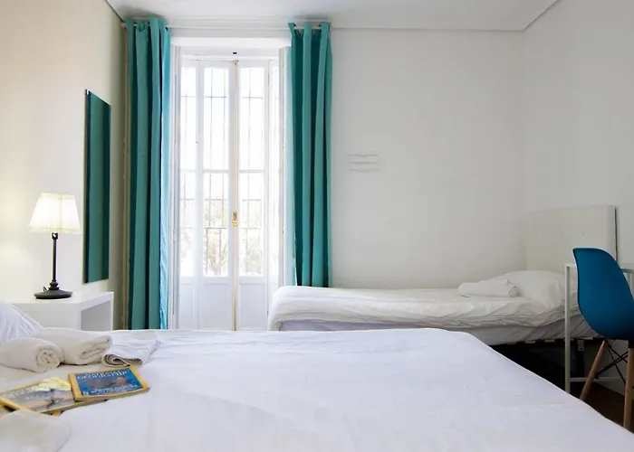 Jardines Del Parterre & Breakfast Valence