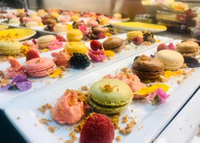 호텔 Neptuno Playa & 4*