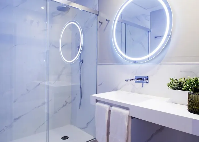 Appart hôtel Voghe Premium Flats 4*