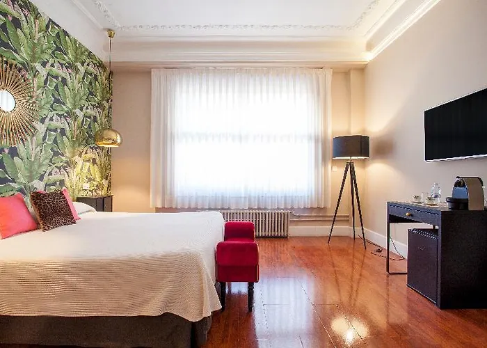 Hi Boutique Otel Valensiya