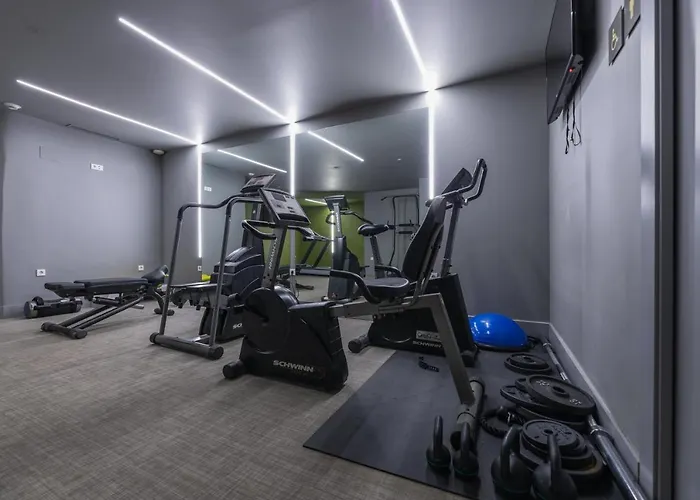 Myr Plaza Mercado & 4*