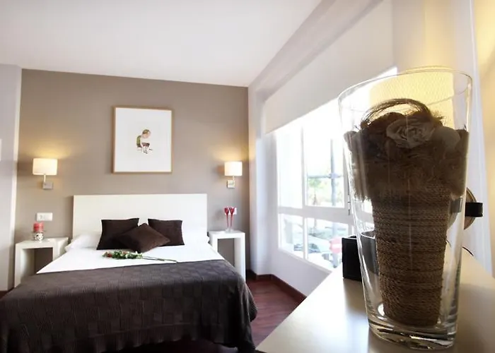 Dormavalencia Regne Guest house *