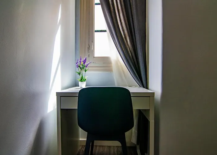 Kasa Katia 2* Valencia