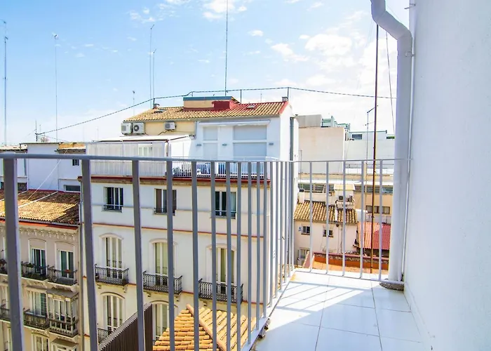 Kasa Katia 2* Valensiya