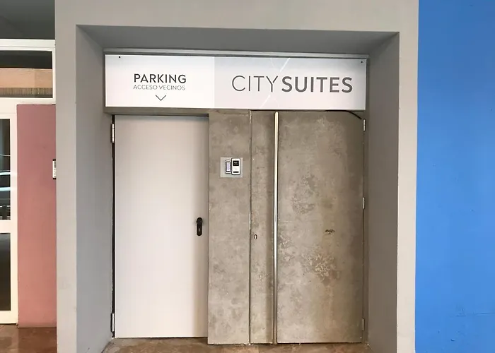 Suites Marina Hotel 3*