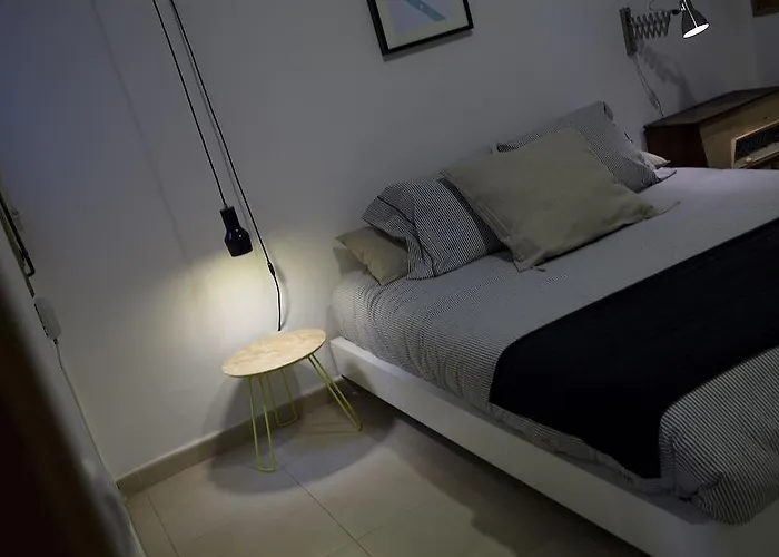 Bubuflats Ayuntamiento * Valence