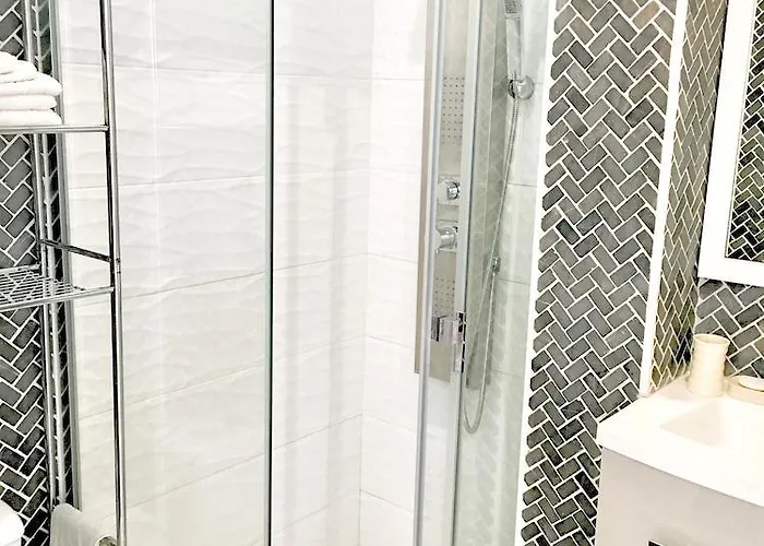 Penzion Oyo Duc De Gaeta