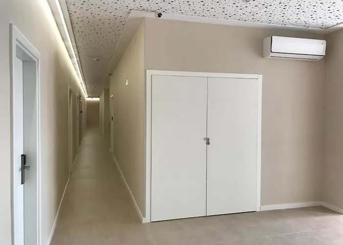 Suites Marina Valence