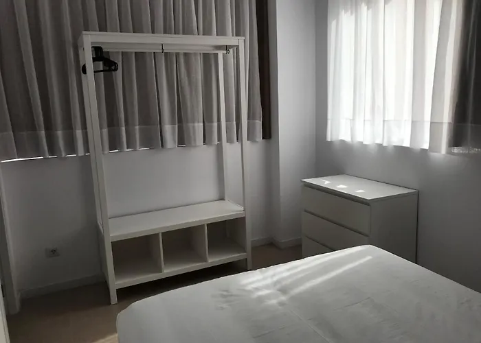 Suites Marina 酒店 3*