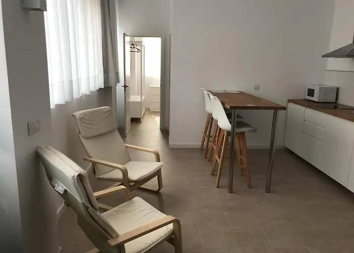 Hotel Suites Marina Valence