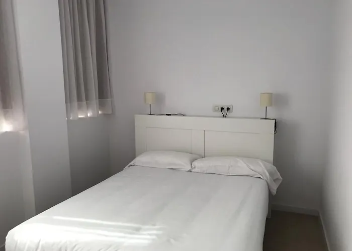 Suites Marina Valence