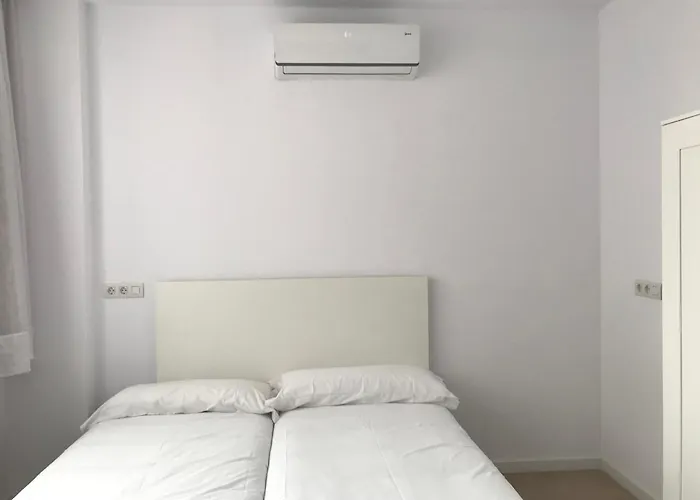 酒店 Suites Marina