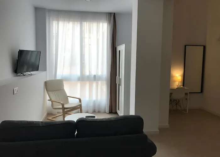 Hotel Suites Marina Valence