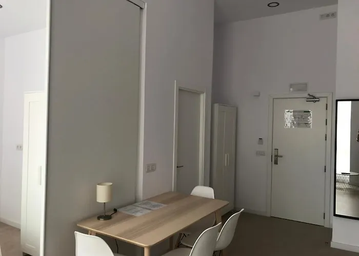 Hotel Suites Marina 3*